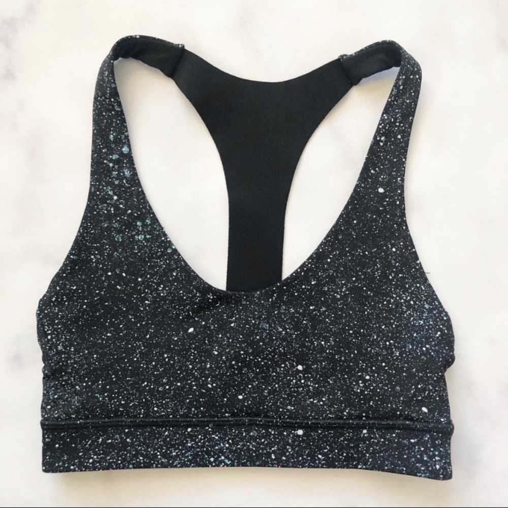 Lululemon Break Free sports bra (MAKE AN OFFER)